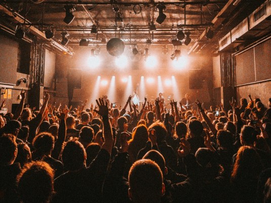 Coldrain EU Tour