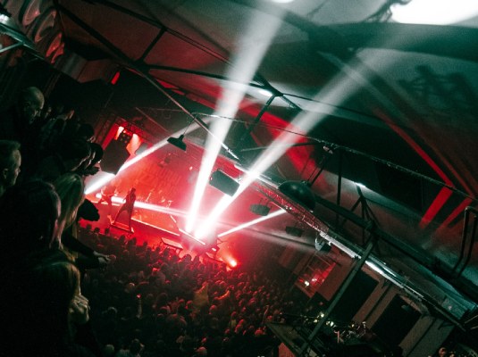 SPC + TBS EU Tour